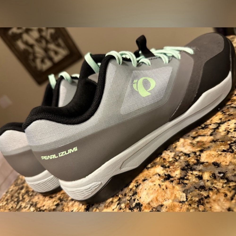 Pearl Izumi Cycling Shoes